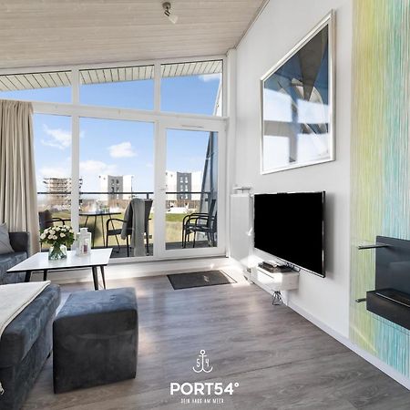 Ferienhaus Bottsand Marina Wendtorf Exterior photo