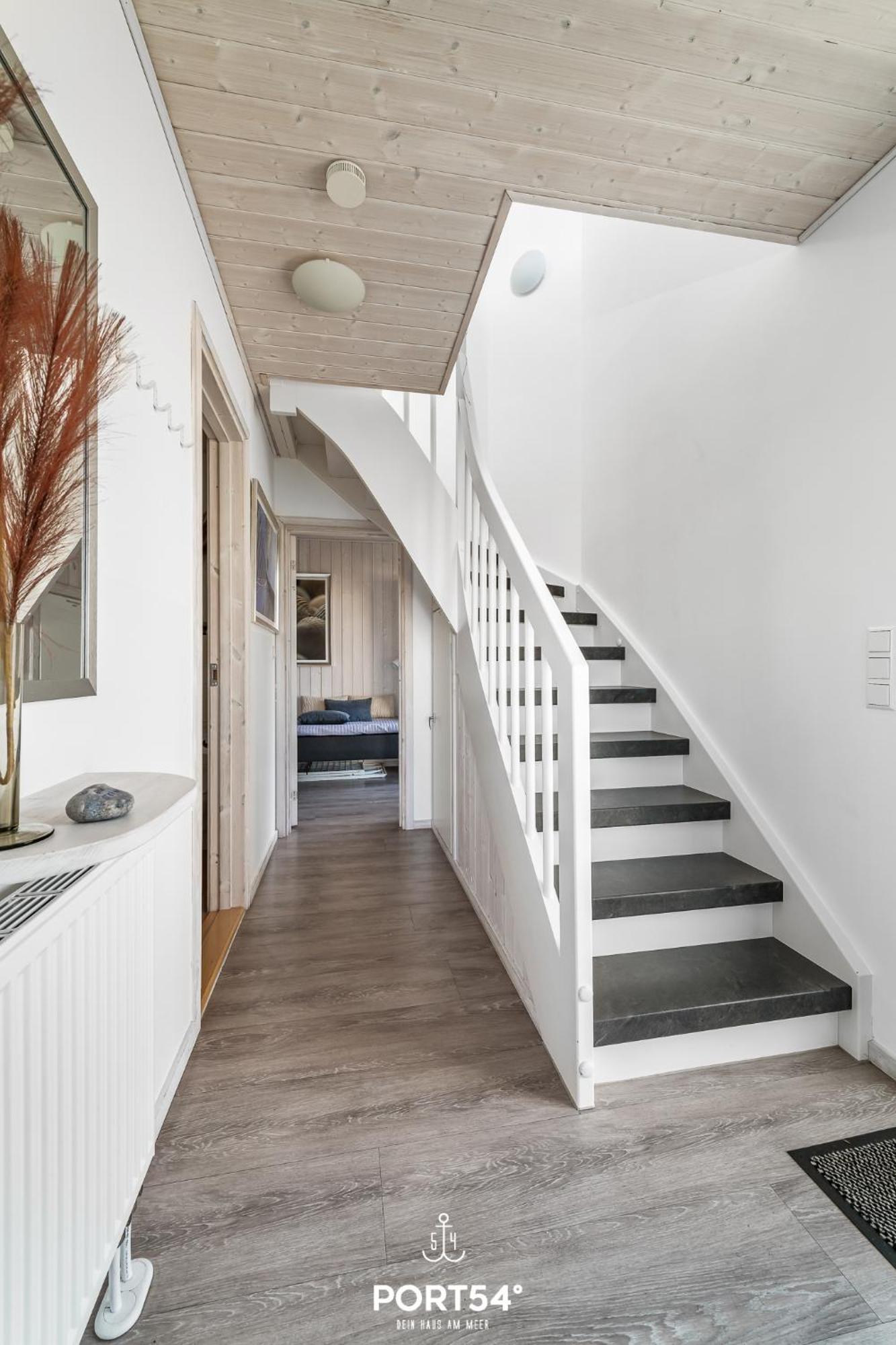 Ferienhaus Bottsand Marina Wendtorf Exterior photo