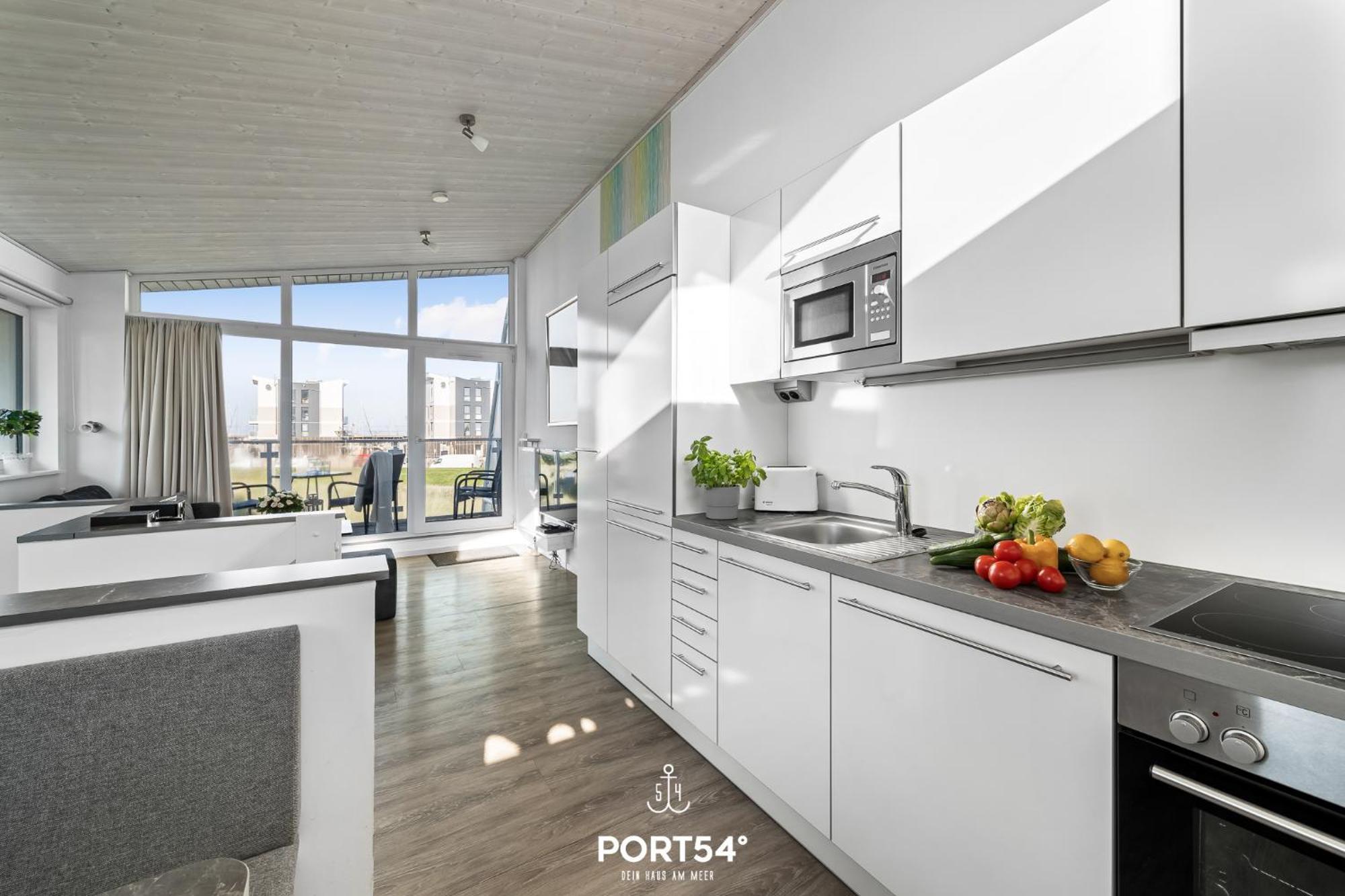 Ferienhaus Bottsand Marina Wendtorf Exterior photo
