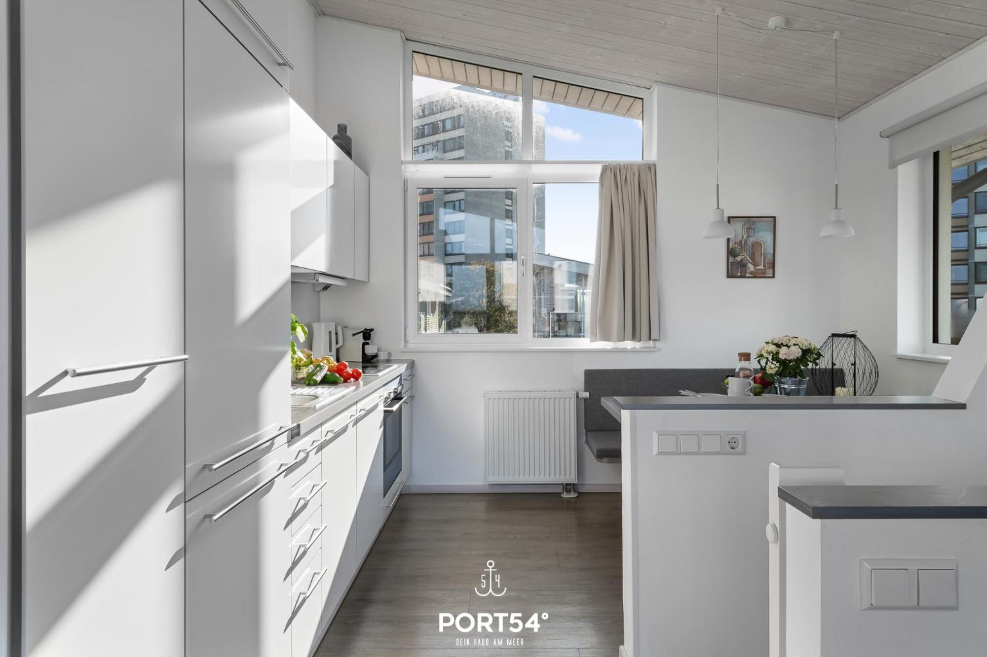 Ferienhaus Bottsand Marina Wendtorf Exterior photo