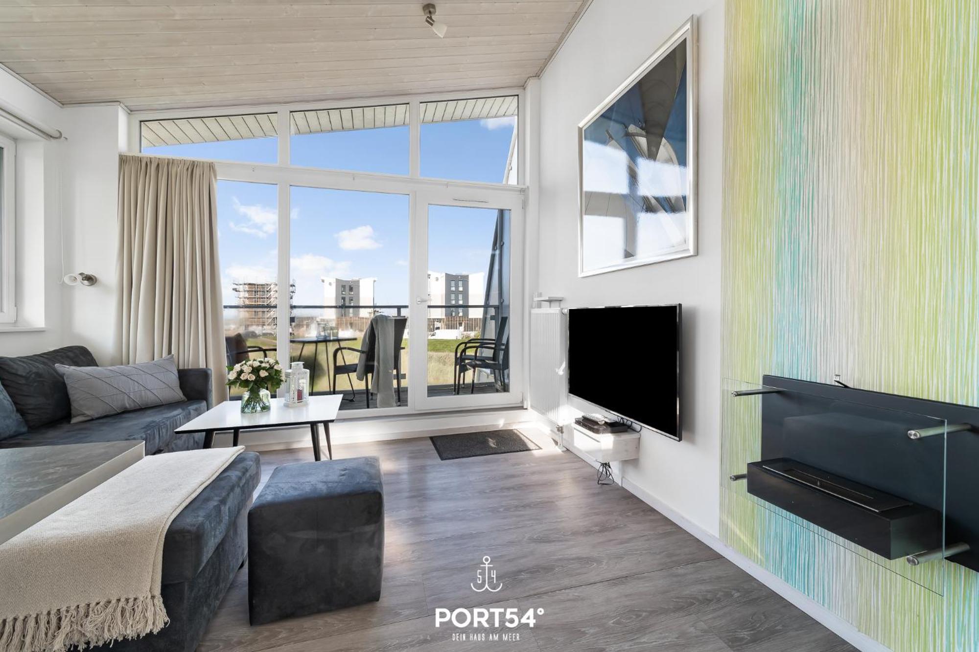 Ferienhaus Bottsand Marina Wendtorf Exterior photo